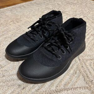 Allbirds Women's Runner-Up Protect Merino Wool Sneakers